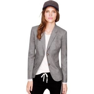 (SOLD) JCrew Schoolboy Blazer
